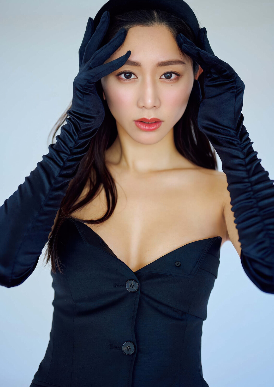 Yasuyo Saito 斎藤恭代, Big Comic Spirits 2025 No.28 (ビッグコミックスピリッツ 2025年28号)