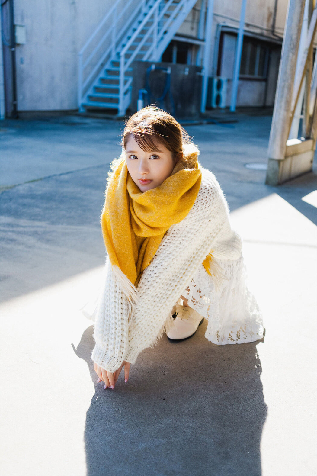 Nana Owada 大和田南那, FRIDAYデジタル写真集 『僕のハートはキミのもの』 Set.05