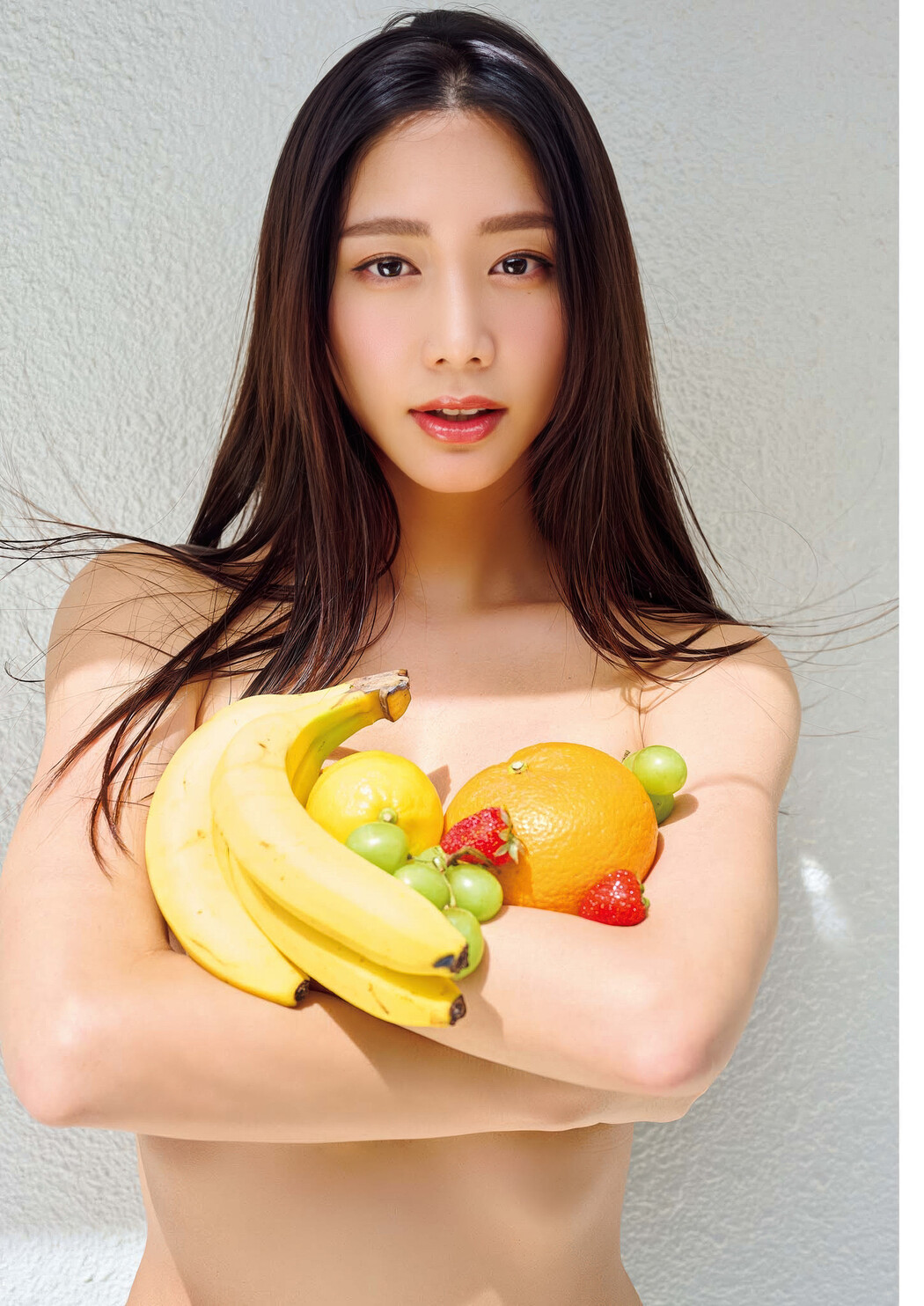 Yasuyo Saito 斎藤恭代, Big Comic Spirits 2025 No.28 (ビッグコミックスピリッツ 2025年28号)