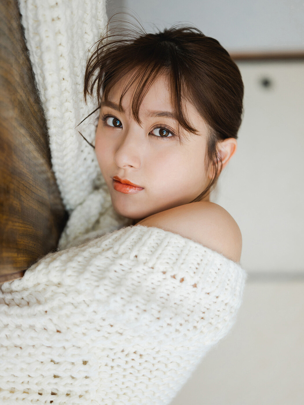 Nana Owada 大和田南那, FRIDAYデジタル写真集 『僕のハートはキミのもの』 Set.05