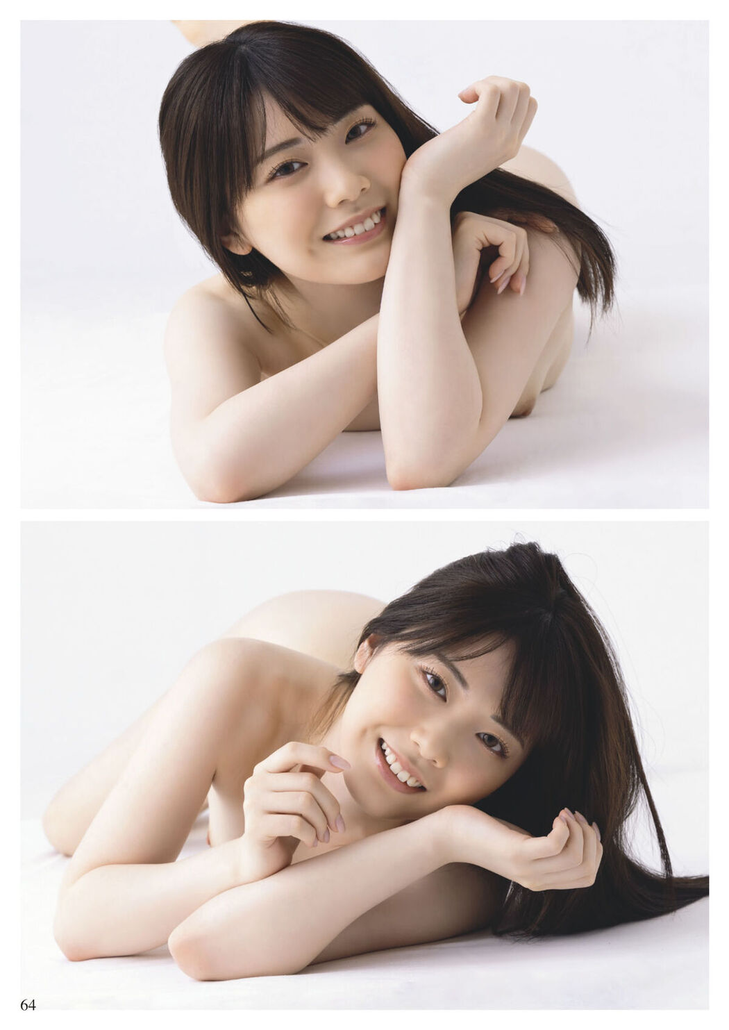 JP Mio Ishikawa 石川澪 – プレミアムヌードポーズブック 石川澪』増ページ デジタル特装版 Part03 (56P)