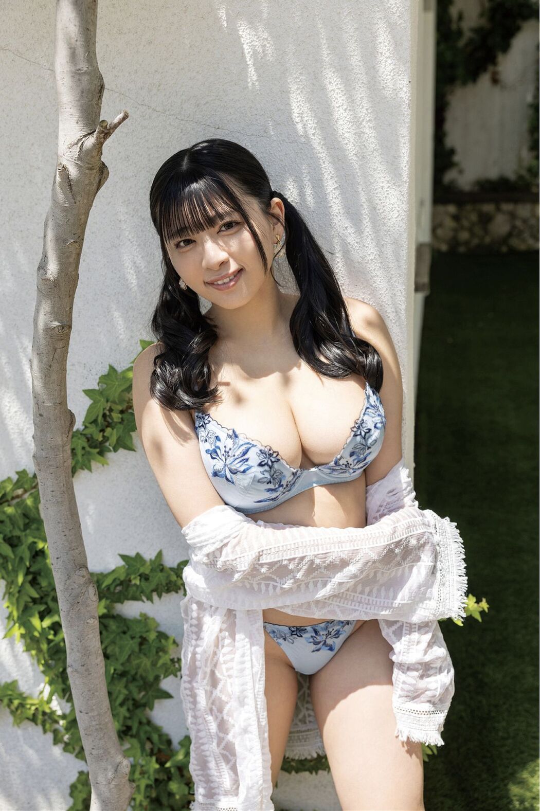 JP Hanayagi Anna 花柳杏奈 – 夢見心地 (50P)
