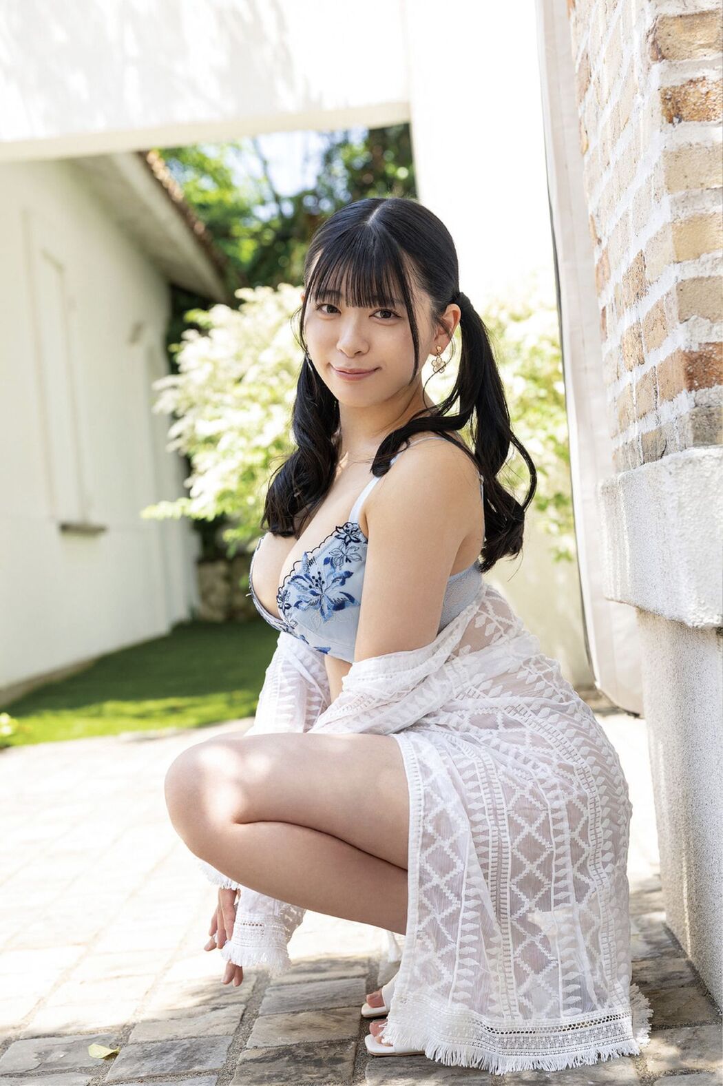 JP Hanayagi Anna 花柳杏奈 – 夢見心地 (50P)