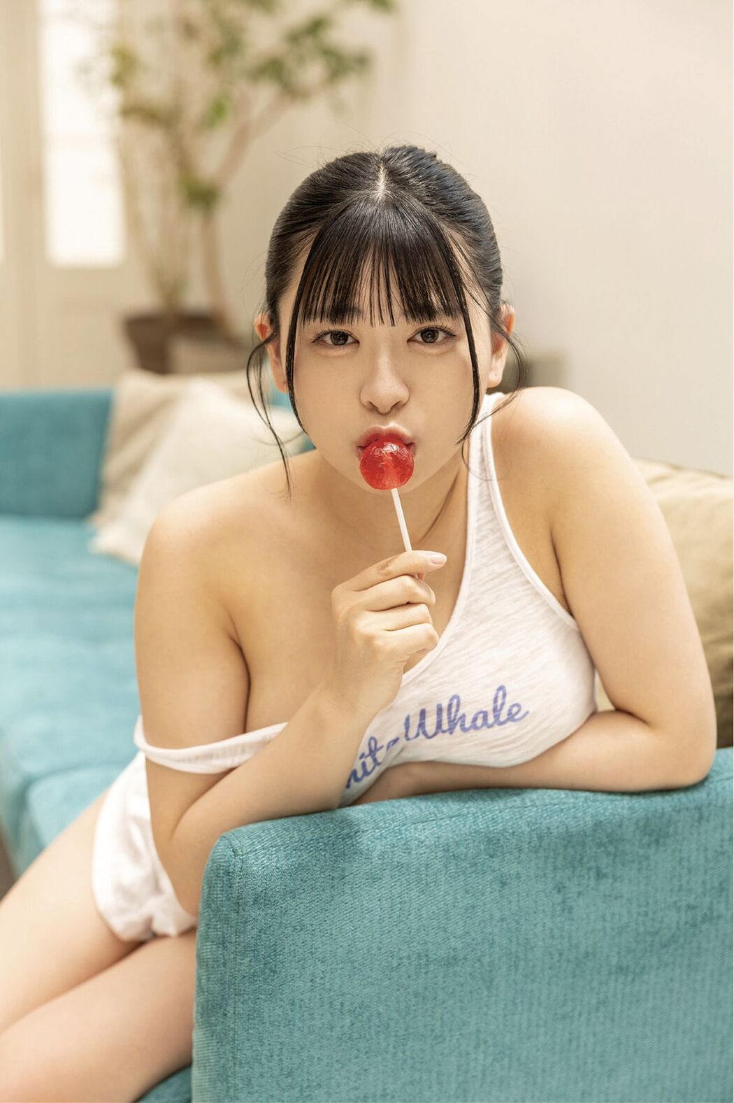 JP Hanayagi Anna 花柳杏奈 – 夢見心地 (50P)