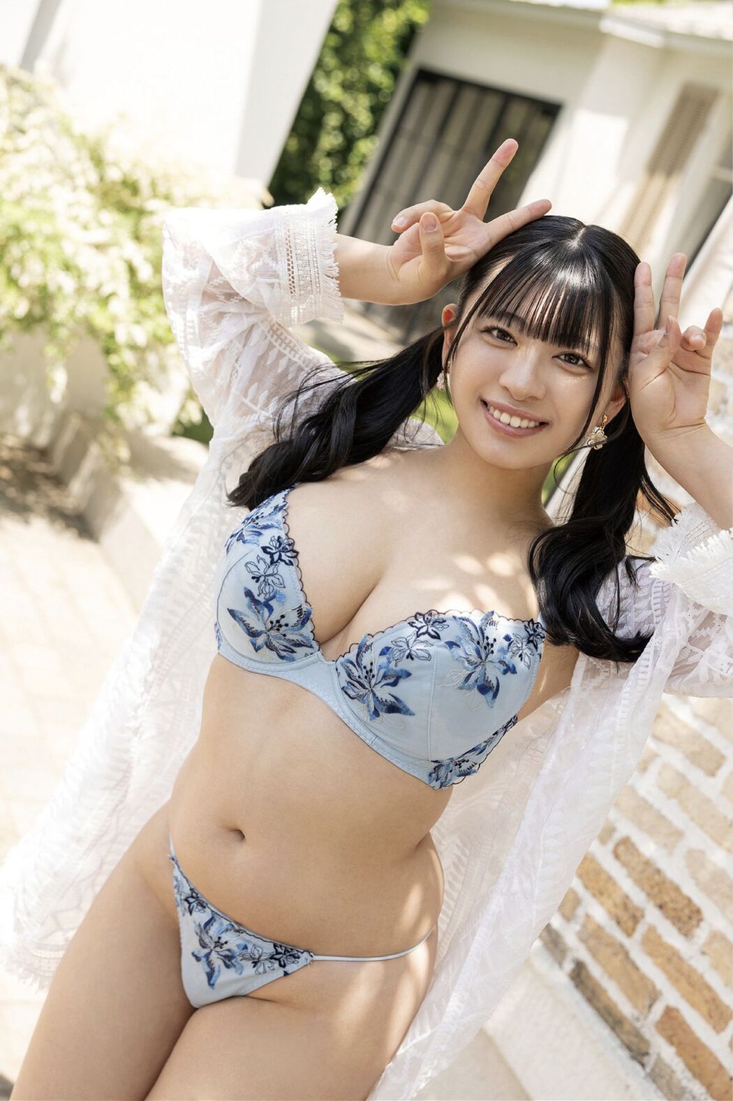 JP Hanayagi Anna 花柳杏奈 – 夢見心地 (50P)