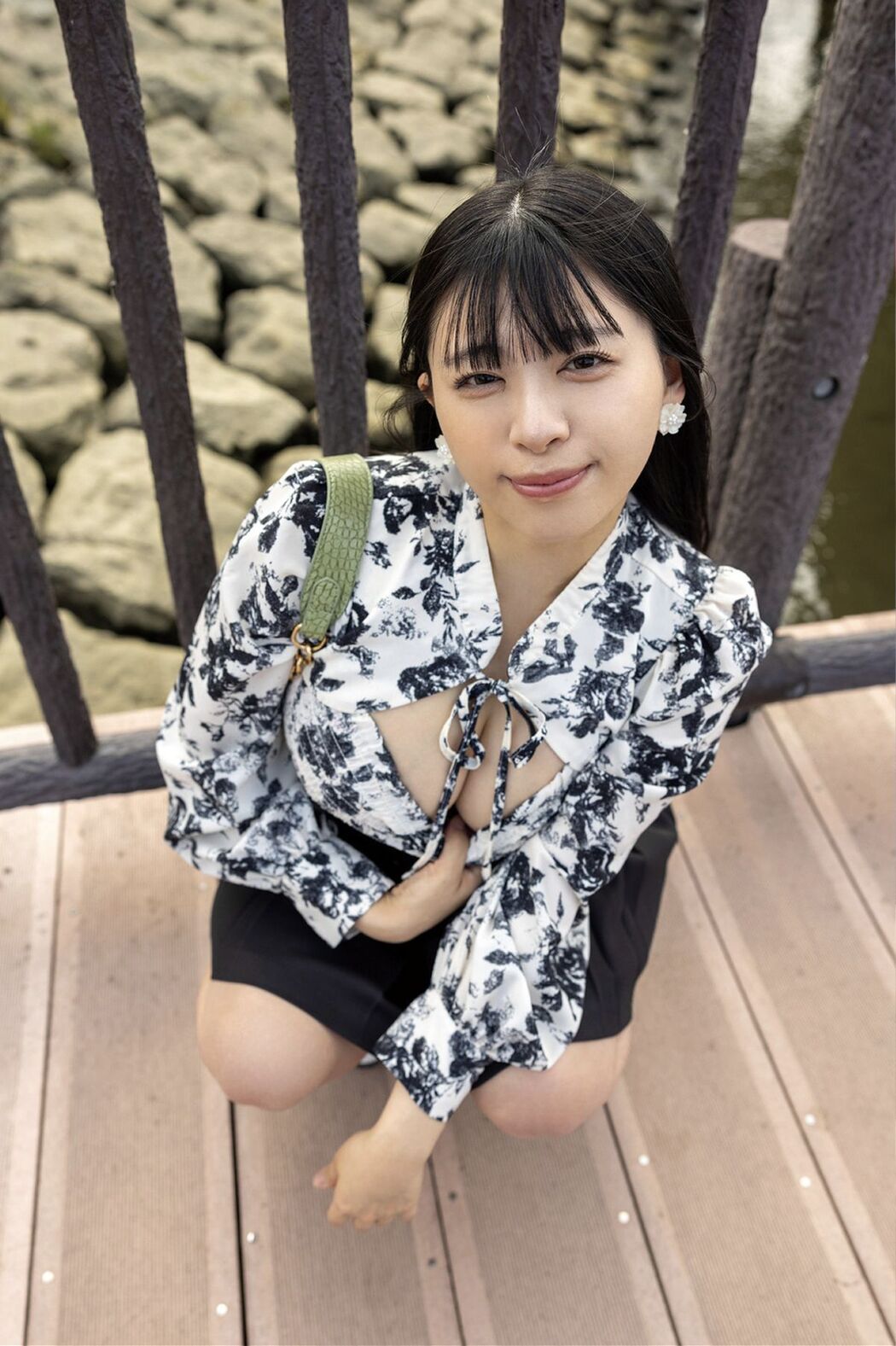 JP Hanayagi Anna 花柳杏奈 – 夢見心地 (50P)