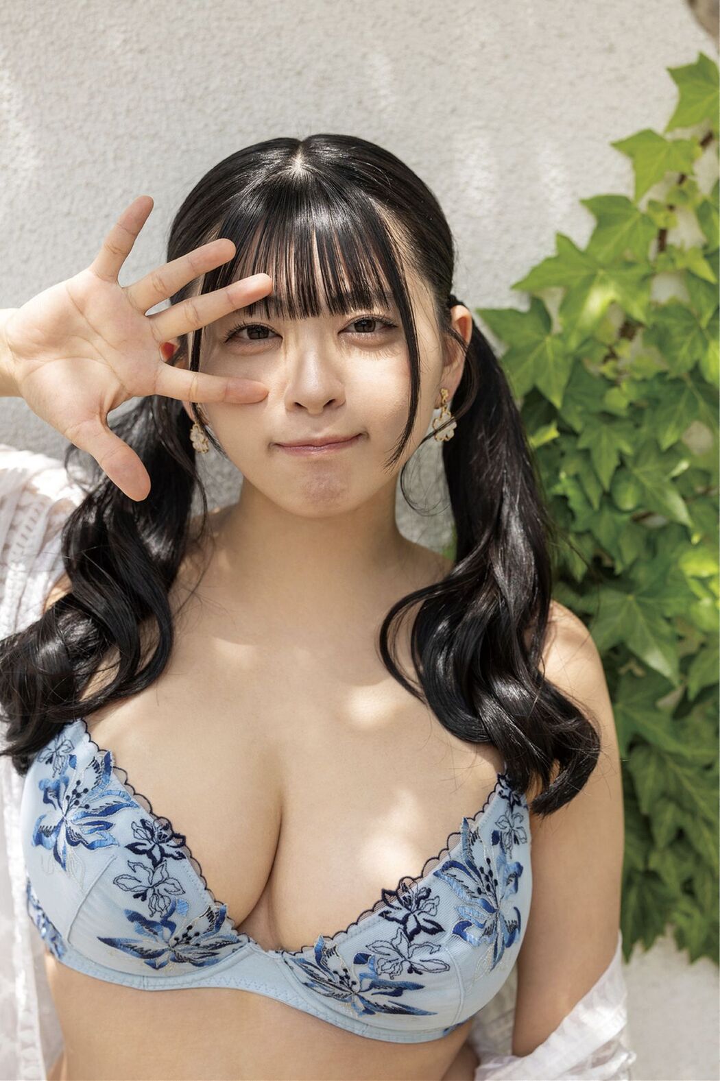 JP Hanayagi Anna 花柳杏奈 – 夢見心地 (50P)