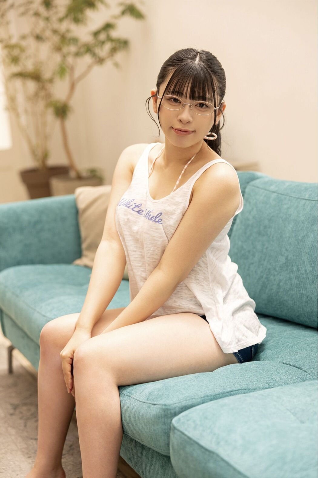 JP Hanayagi Anna 花柳杏奈 – 夢見心地 (50P)