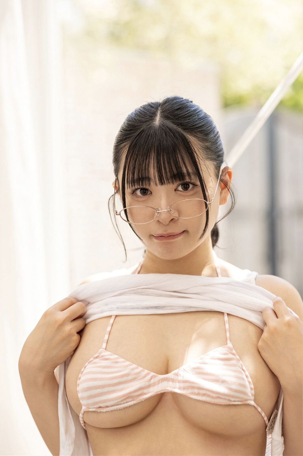 JP Hanayagi Anna 花柳杏奈 – 夢見心地 (50P)