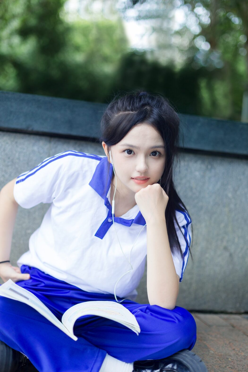 YiTuYu艺图语 Vol.5519 Xiao Hang