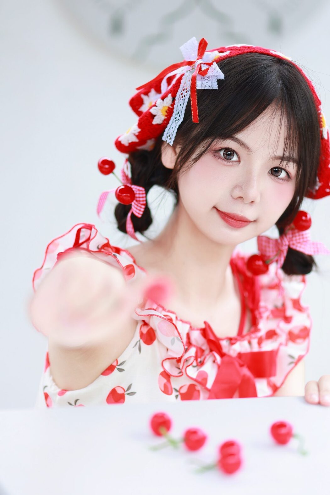 YiTuYu艺图语 Vol.5642 Mu Yan Se Cc