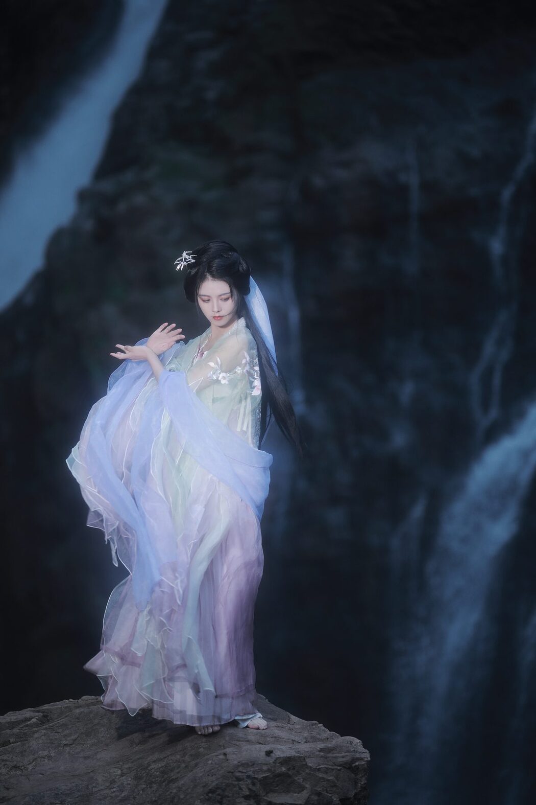 YiTuYu艺图语 Vol.5506 Wu Sui