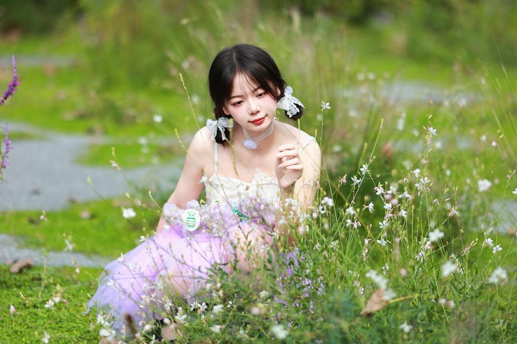 YiTuYu艺图语 Vol.5634 Mu Yan Se Cc