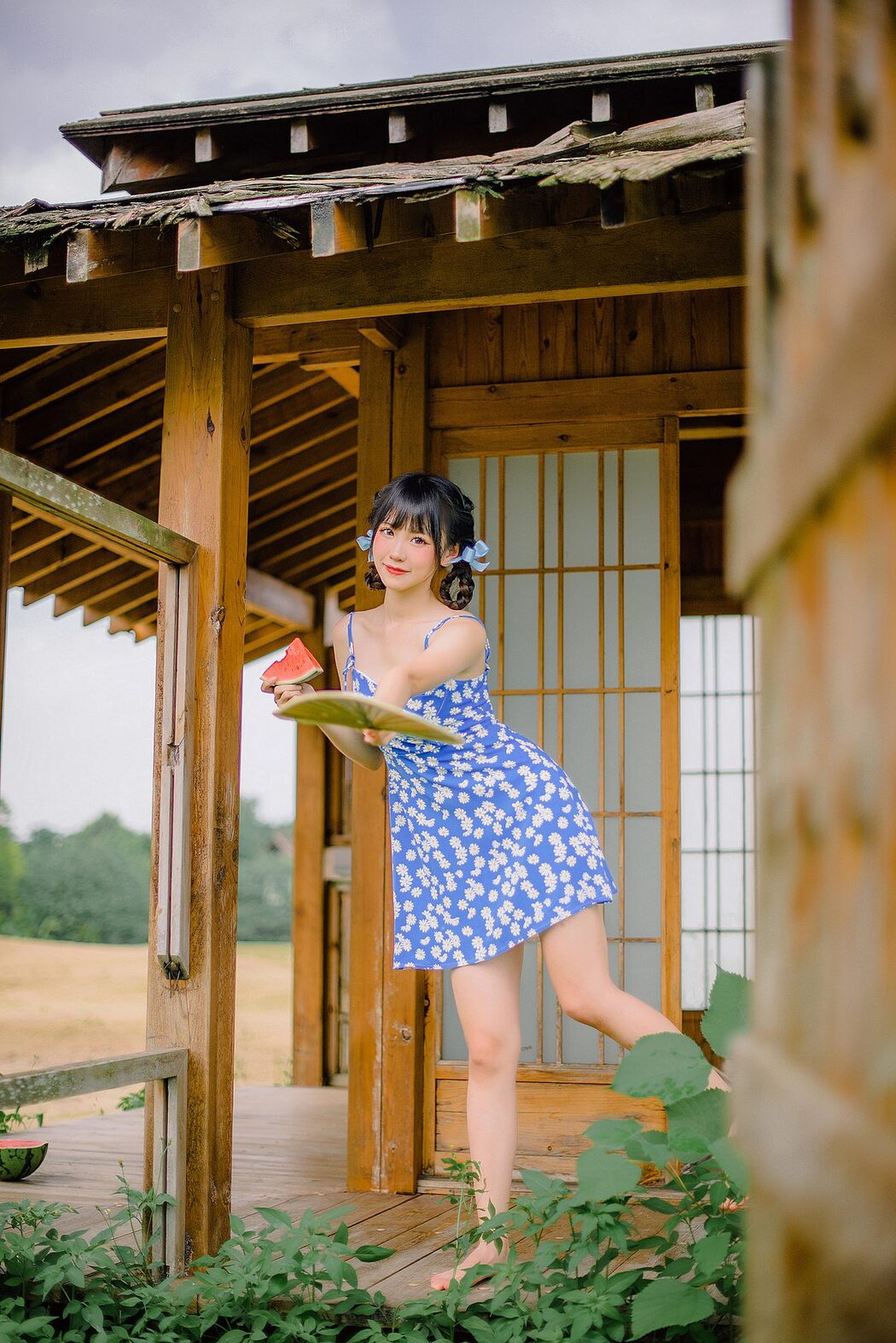 YiTuYu艺图语 Vol.5499 Miko Miko Ww