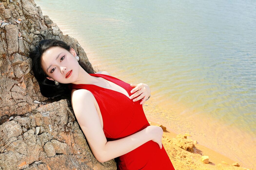 YiTuYu艺图语 Vol.5538 Xiao Xiao Cheng Tong Xue