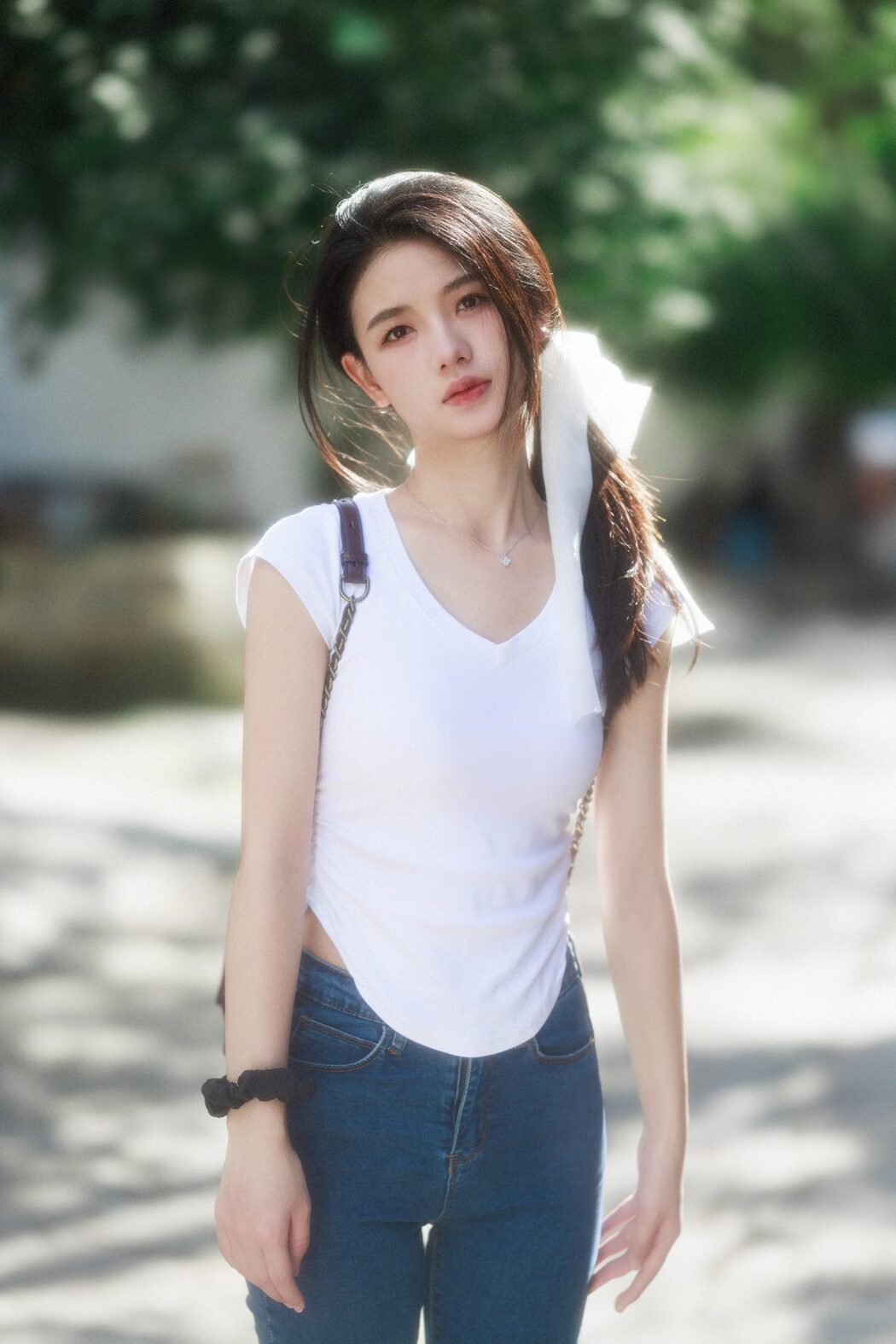 YiTuYu艺图语 Vol.5620 Bu Ta Xiao Yao