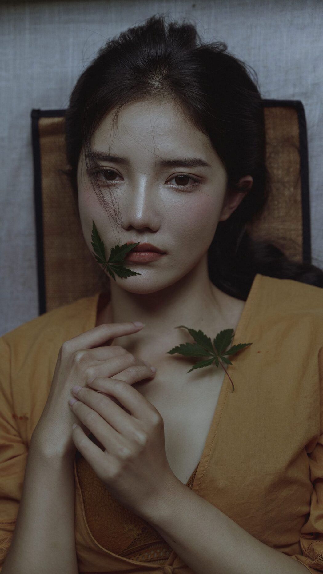 YiTuYu艺图语 Vol.5649 Yan Shi Yi