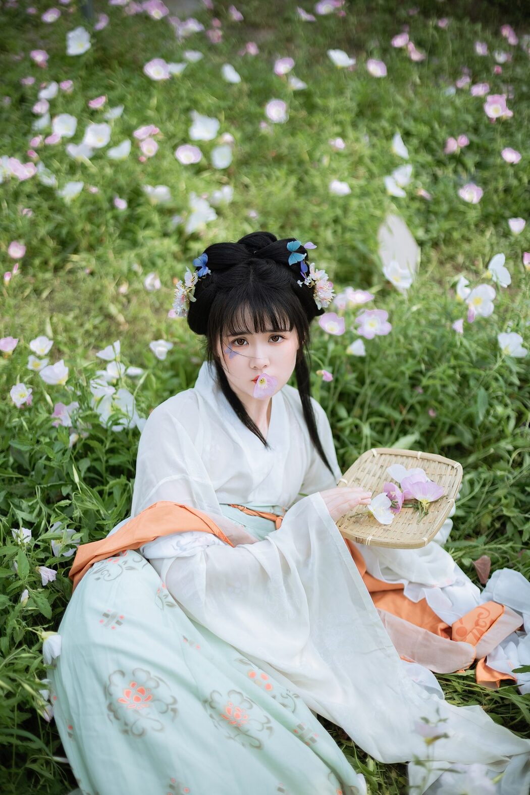 YiTuYu艺图语 Vol.5525 Kui Xiang Huo