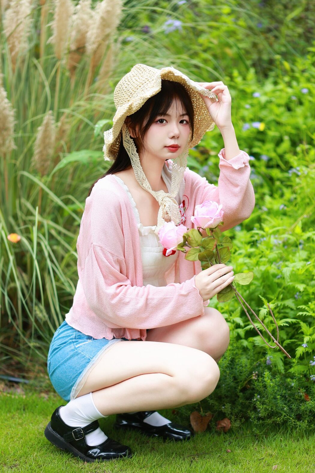 YiTuYu艺图语 Vol.5623 Mu Yan Se Cc