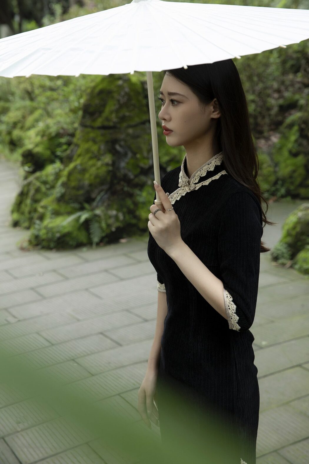 YiTuYu艺图语 Vol.5571 Chenaling_cl