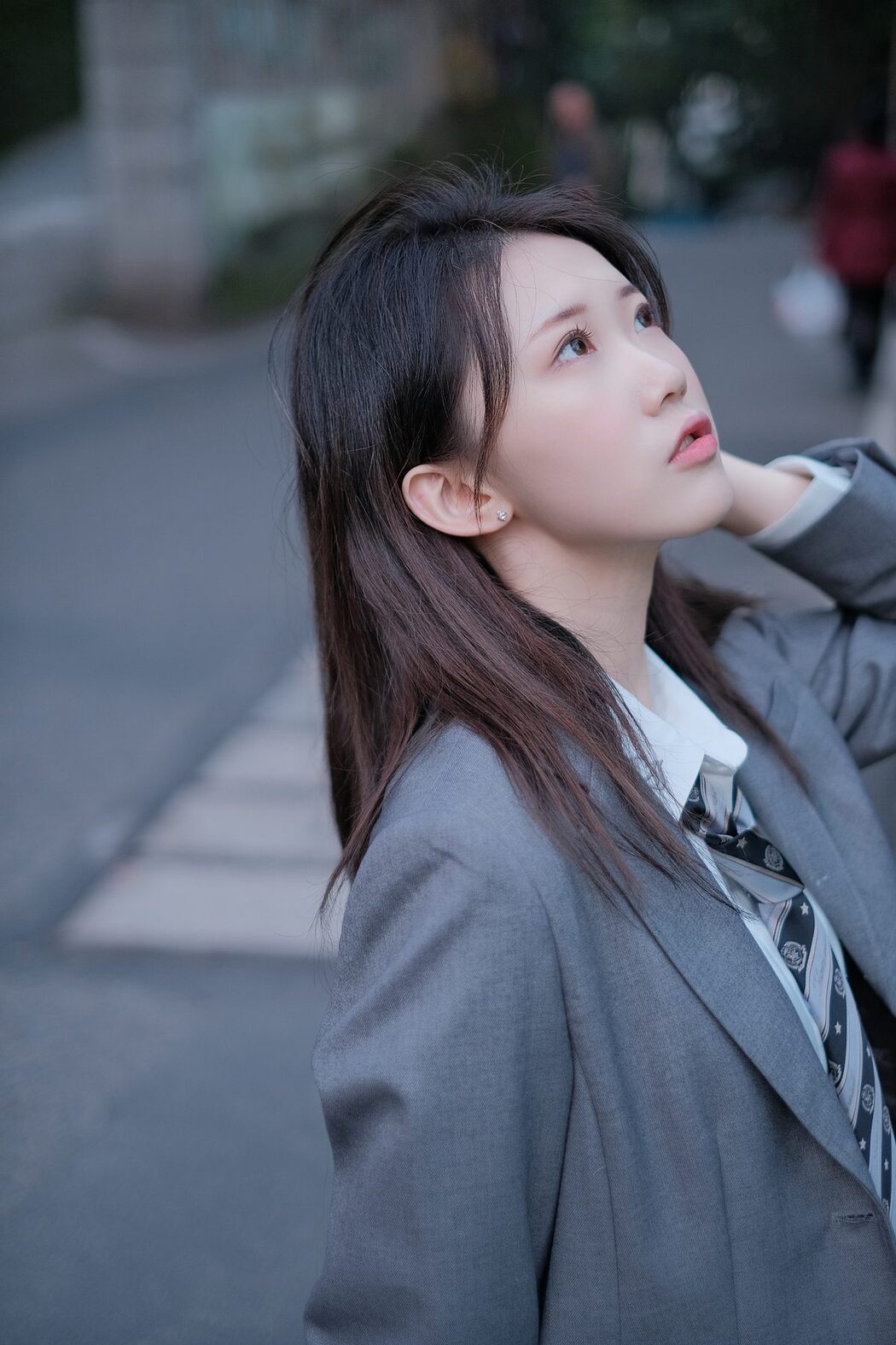 YiTuYu艺图语 Vol.5592 Mo Fa Yu Dan