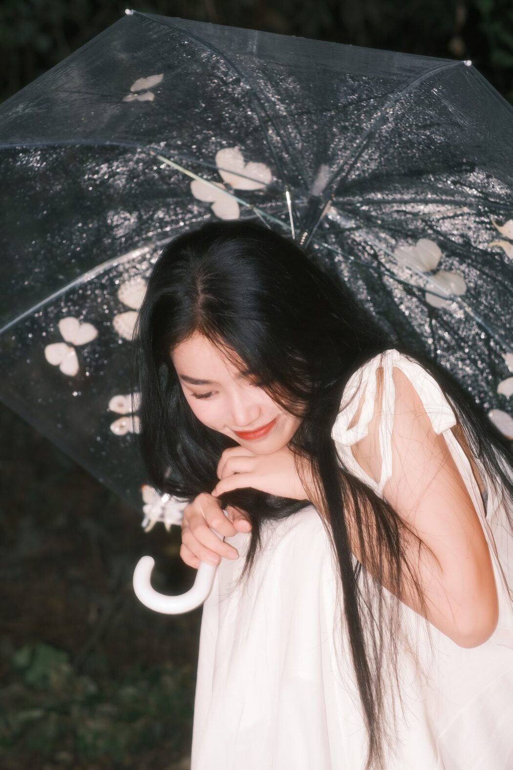YiTuYu艺图语 Vol.5581 Qiao Qiao Ya
