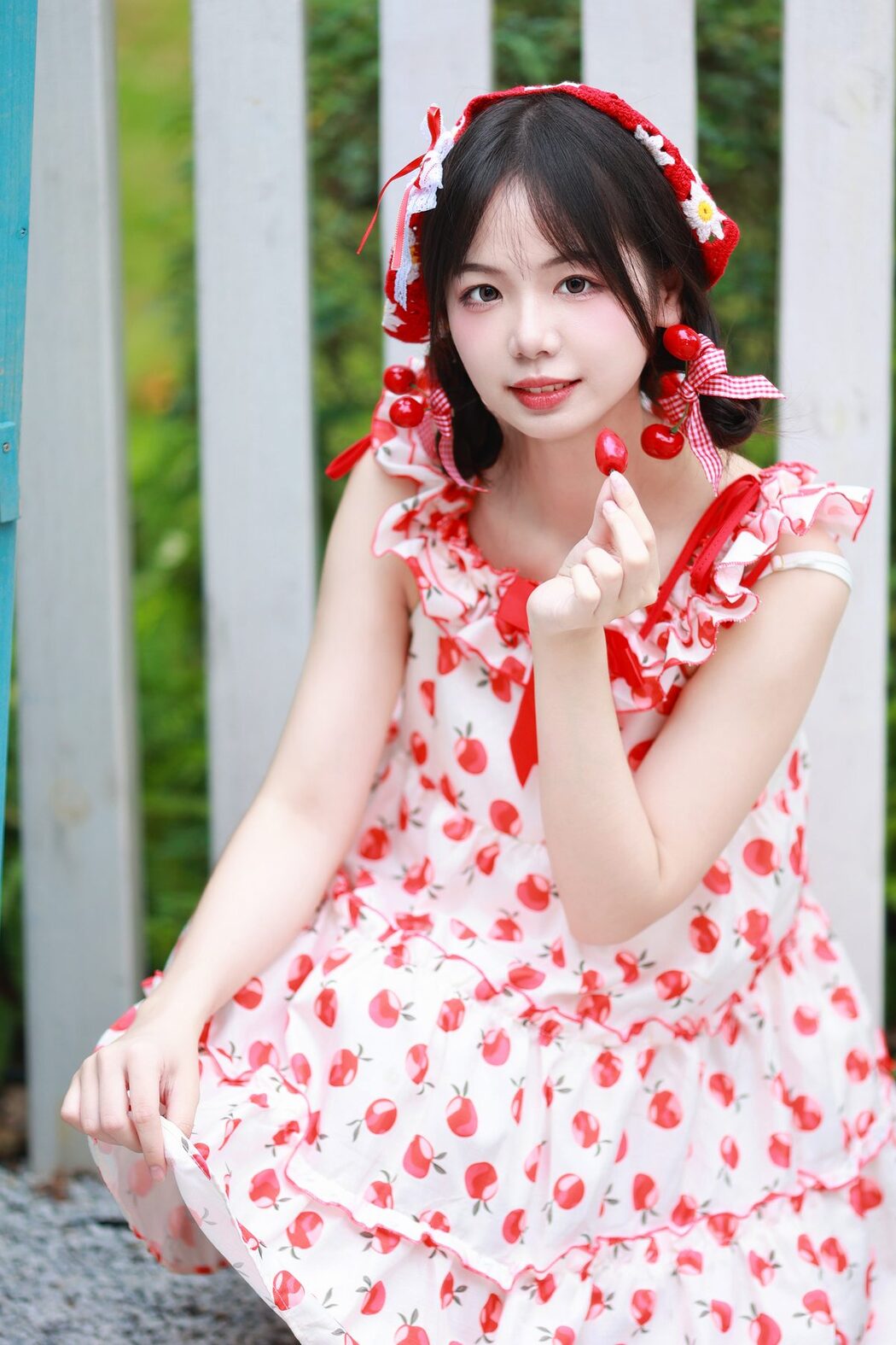 YiTuYu艺图语 Vol.5642 Mu Yan Se Cc