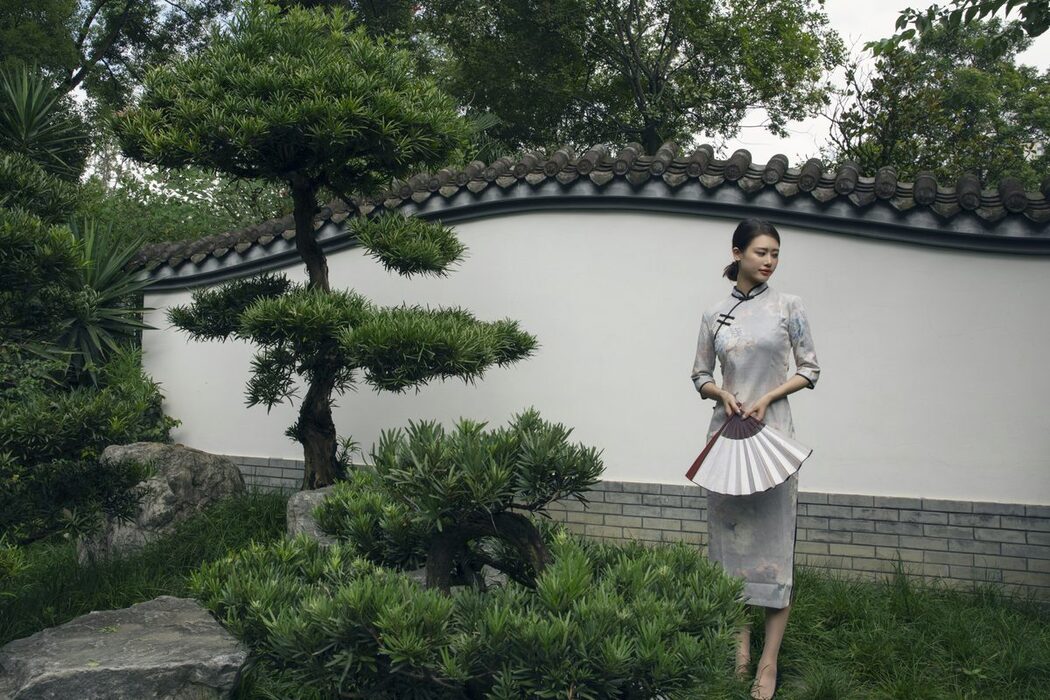YiTuYu艺图语 Vol.5630 Chenaling_cl