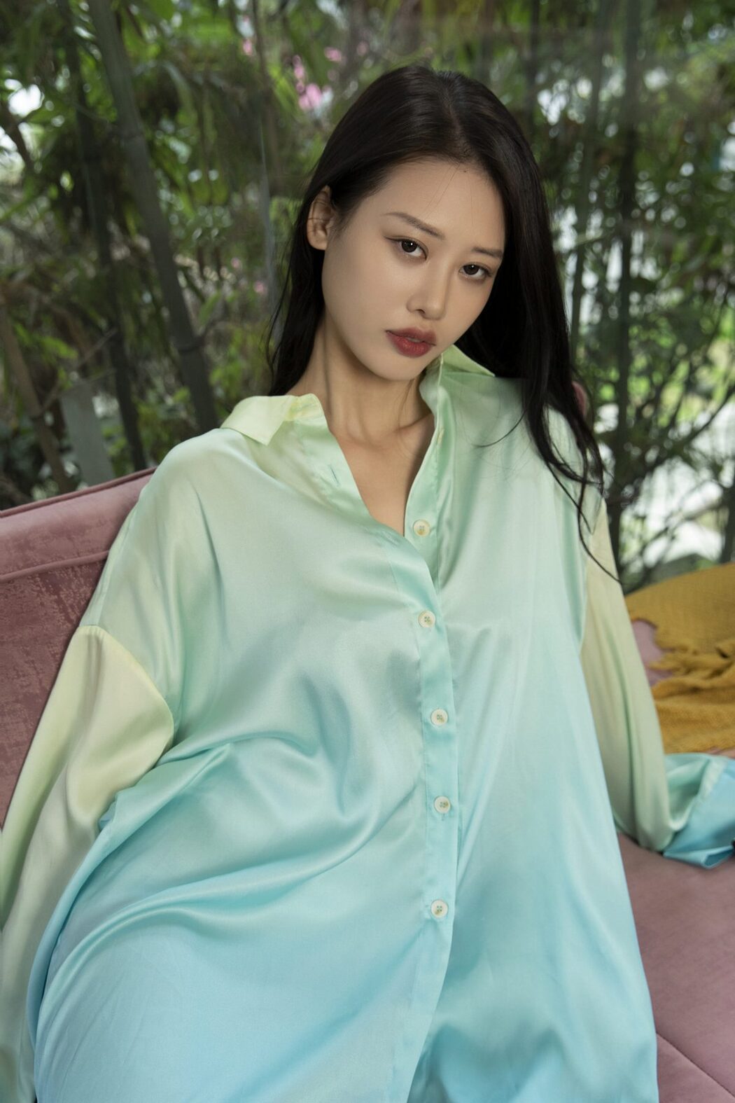 YiTuYu艺图语 Vol.5660 Chenaling_cl