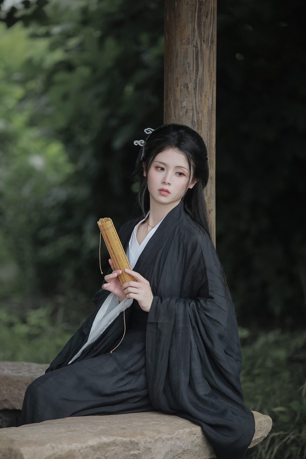 YiTuYu艺图语 Vol.5627 Dai Bu Zhu De Yi Mi