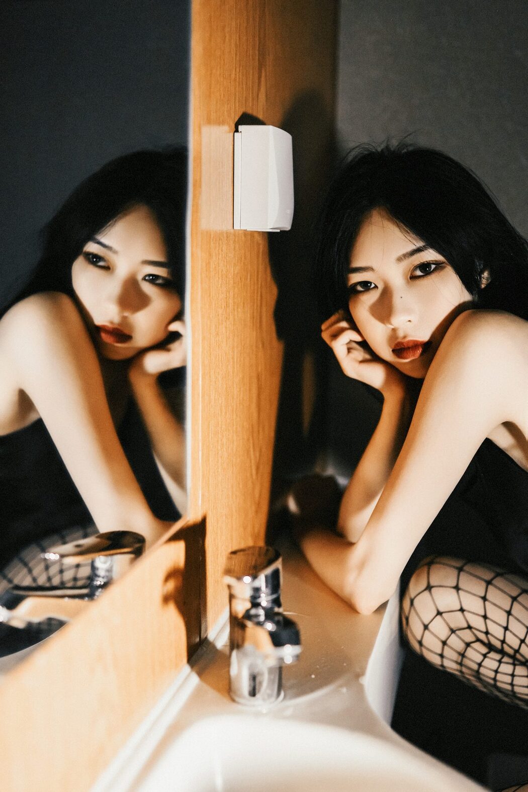 YiTuYu艺图语 Vol.5655 Dai Nani