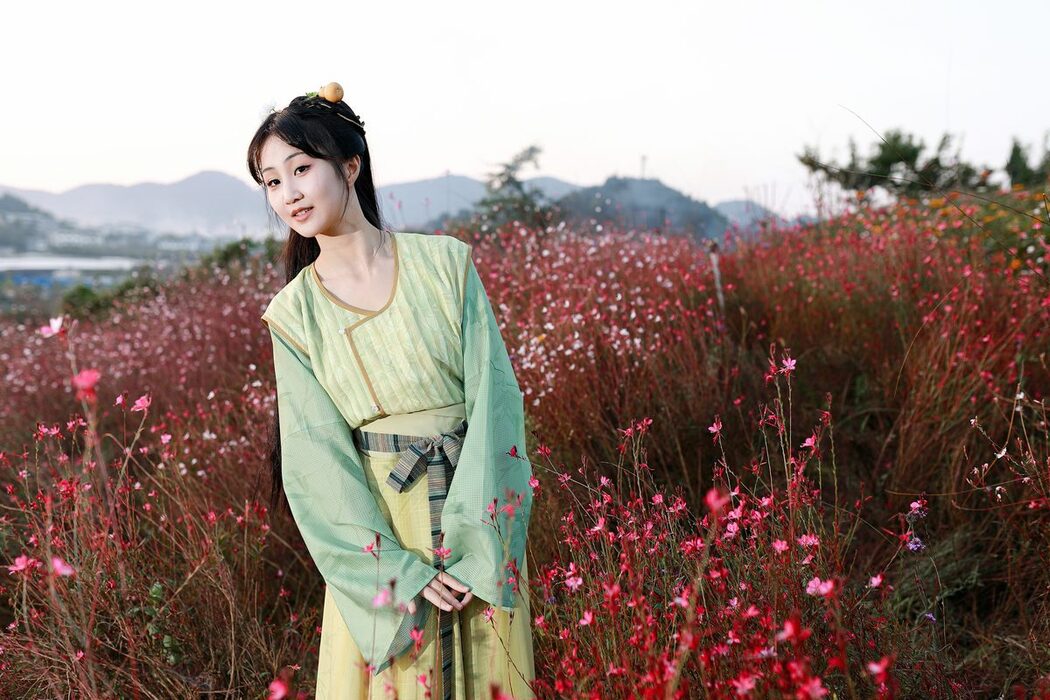 YiTuYu艺图语 Vol.5529 Cha Xiao Tu