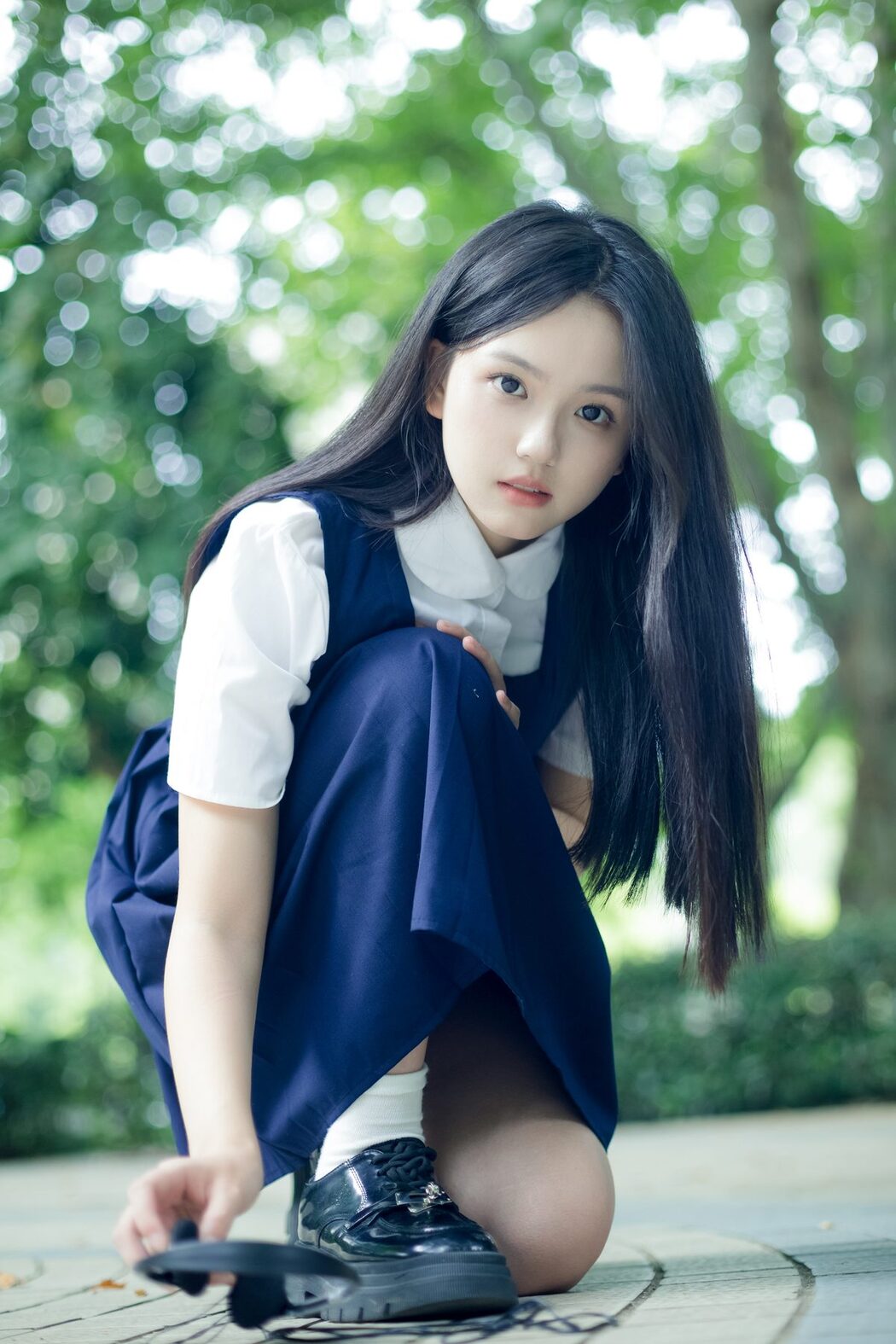 YiTuYu艺图语 Vol.5544 Xiao Hang