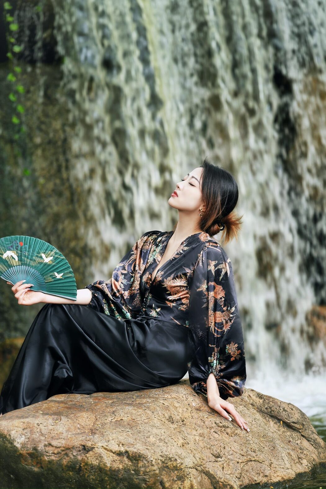 YiTuYu艺图语 Vol.5490 Xakila