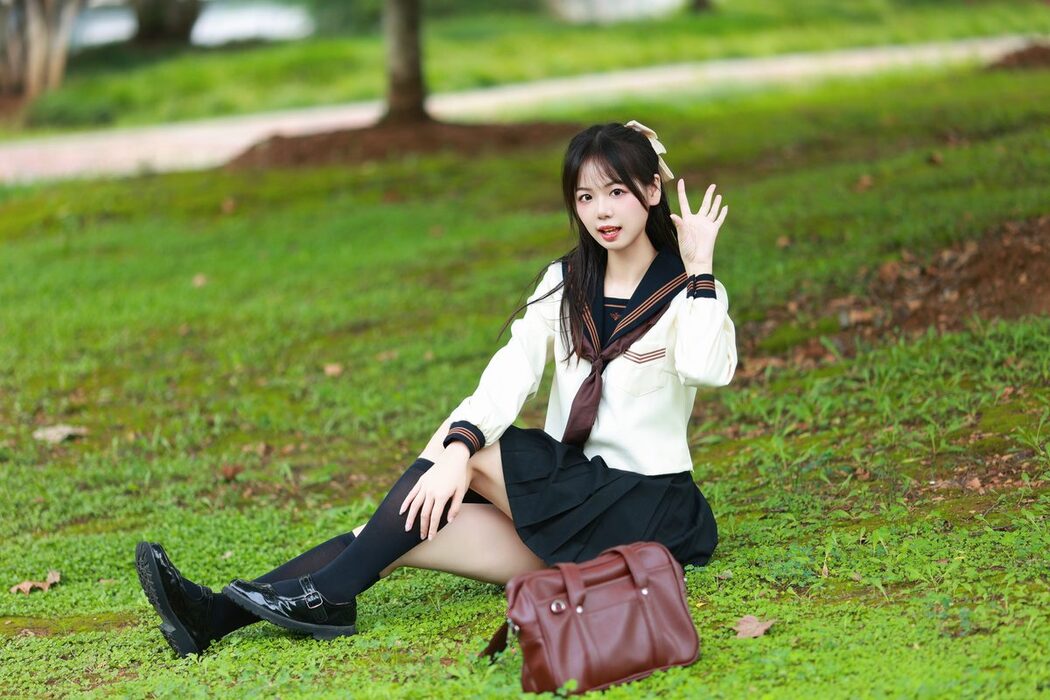 YiTuYu艺图语 Vol.5613 Mu Yan Se Cc