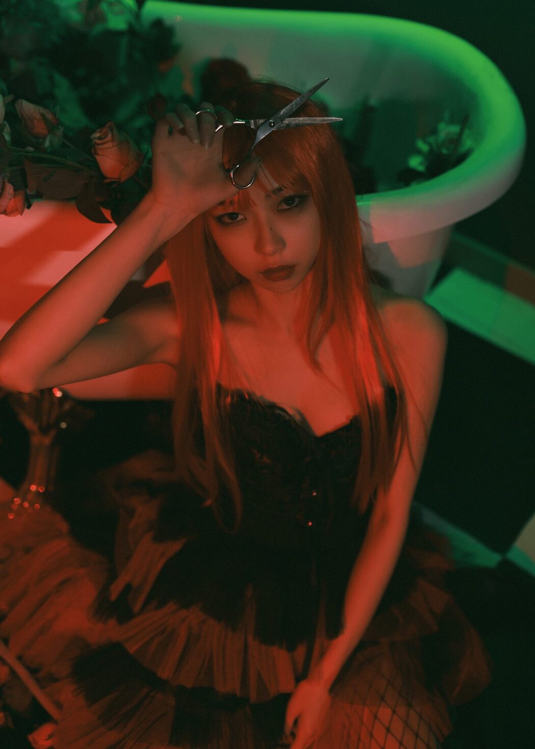 YiTuYu艺图语 Vol.5605 Dai Nani
