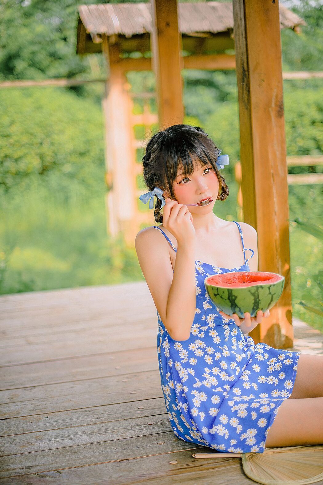 YiTuYu艺图语 Vol.5499 Miko Miko Ww