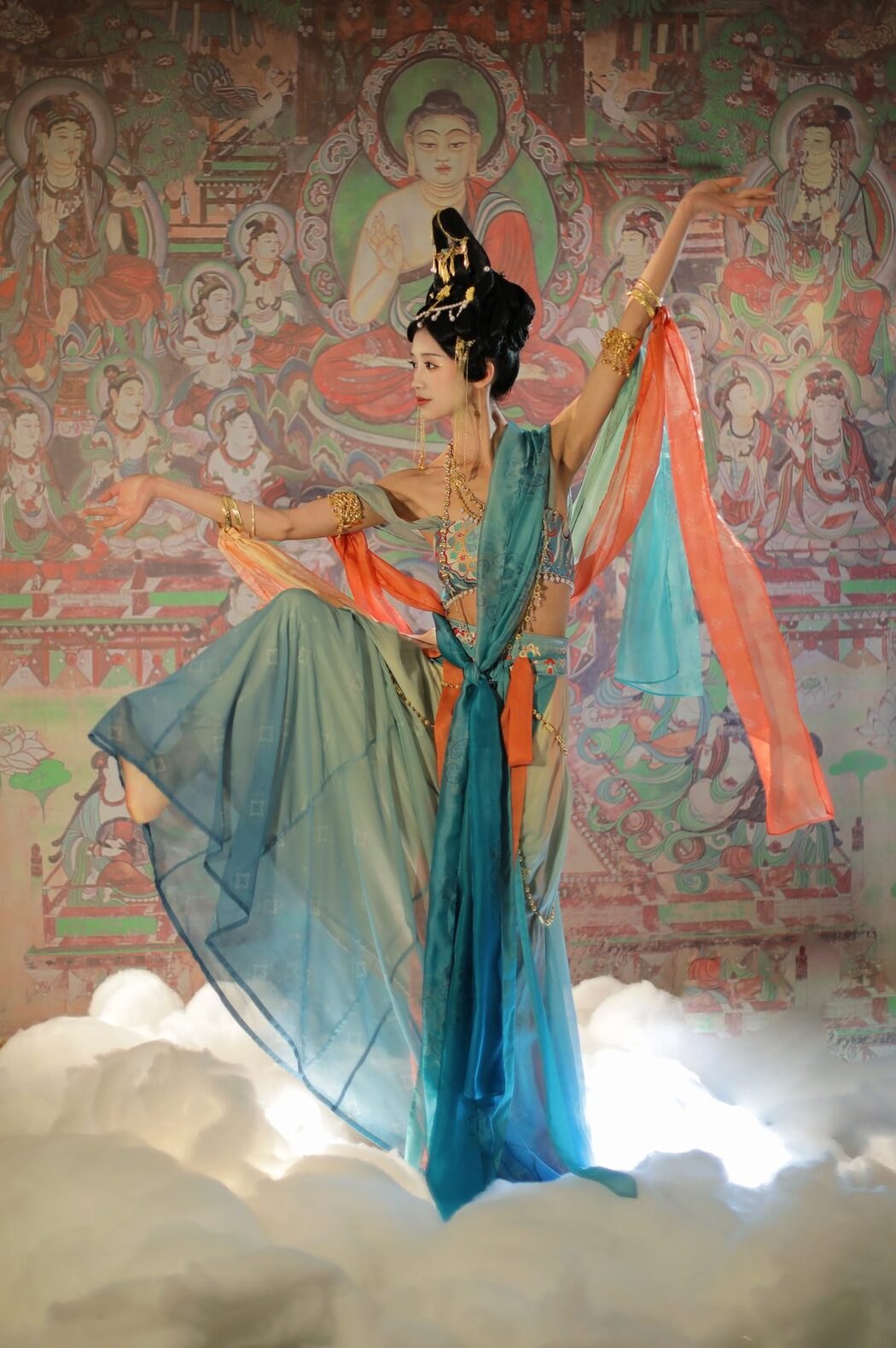 YiTuYu艺图语 Vol.5639 Ji Xiang Xiang
