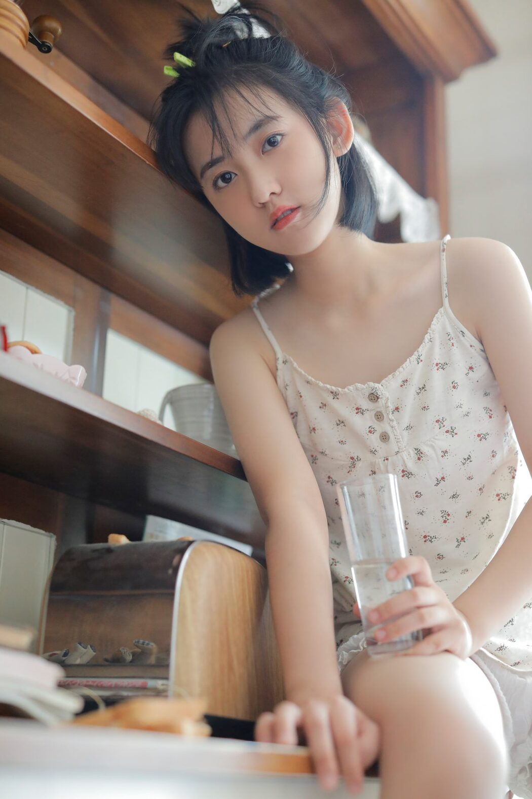 YiTuYu艺图语 Vol.5515 Gu Shu Qi