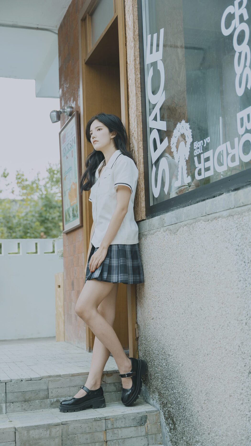 YiTuYu艺图语 Vol.5554 Yan Shi Yi