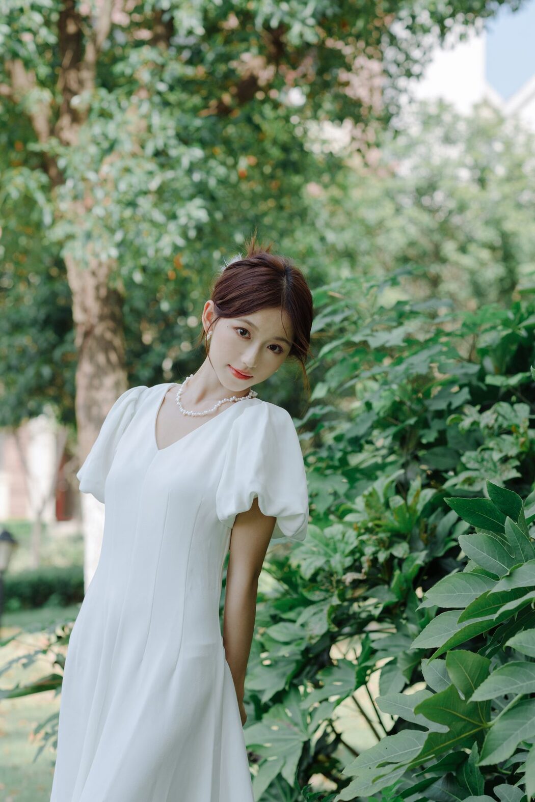 YiTuYu艺图语 Vol.5653 Yu Er