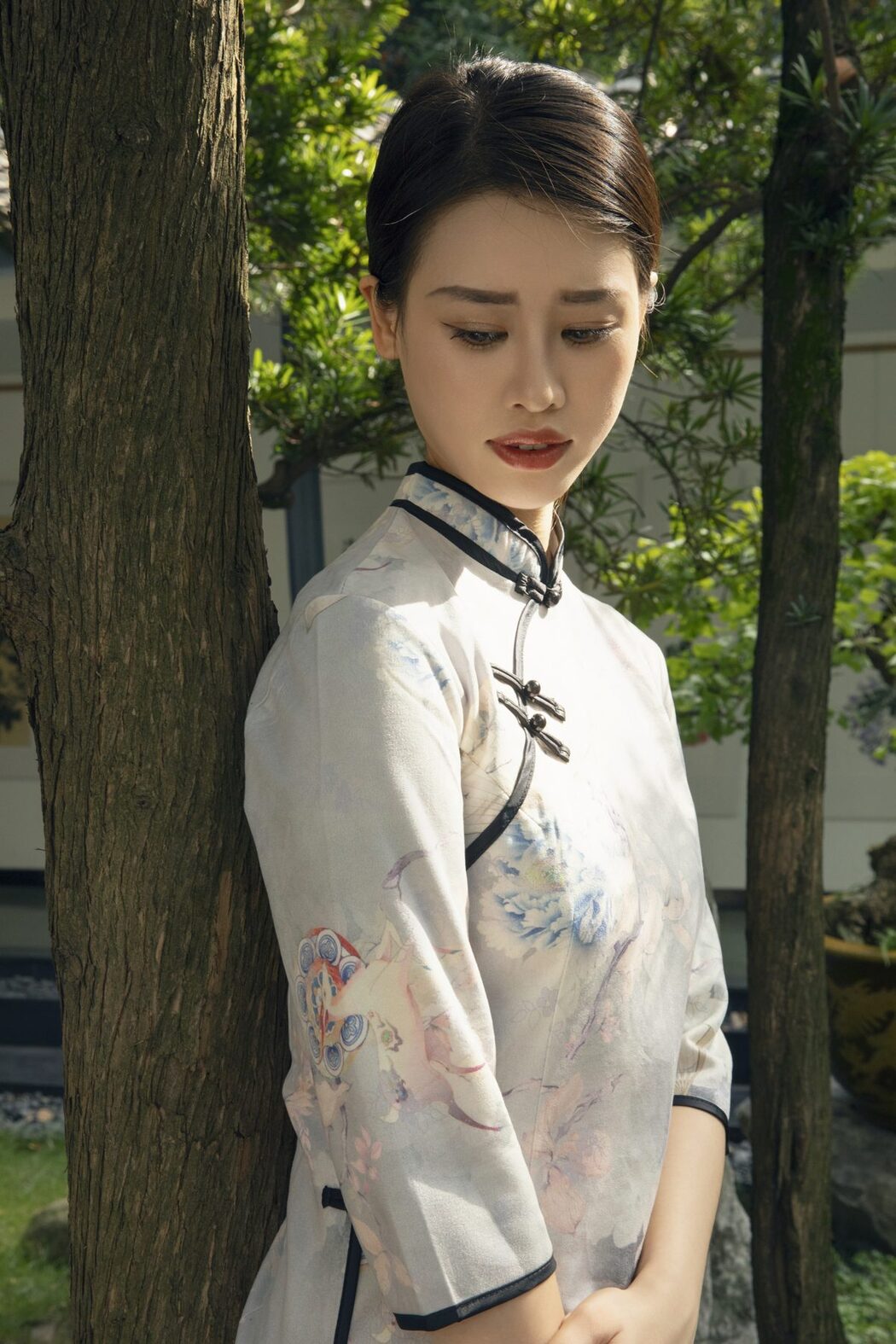 YiTuYu艺图语 Vol.5630 Chenaling_cl