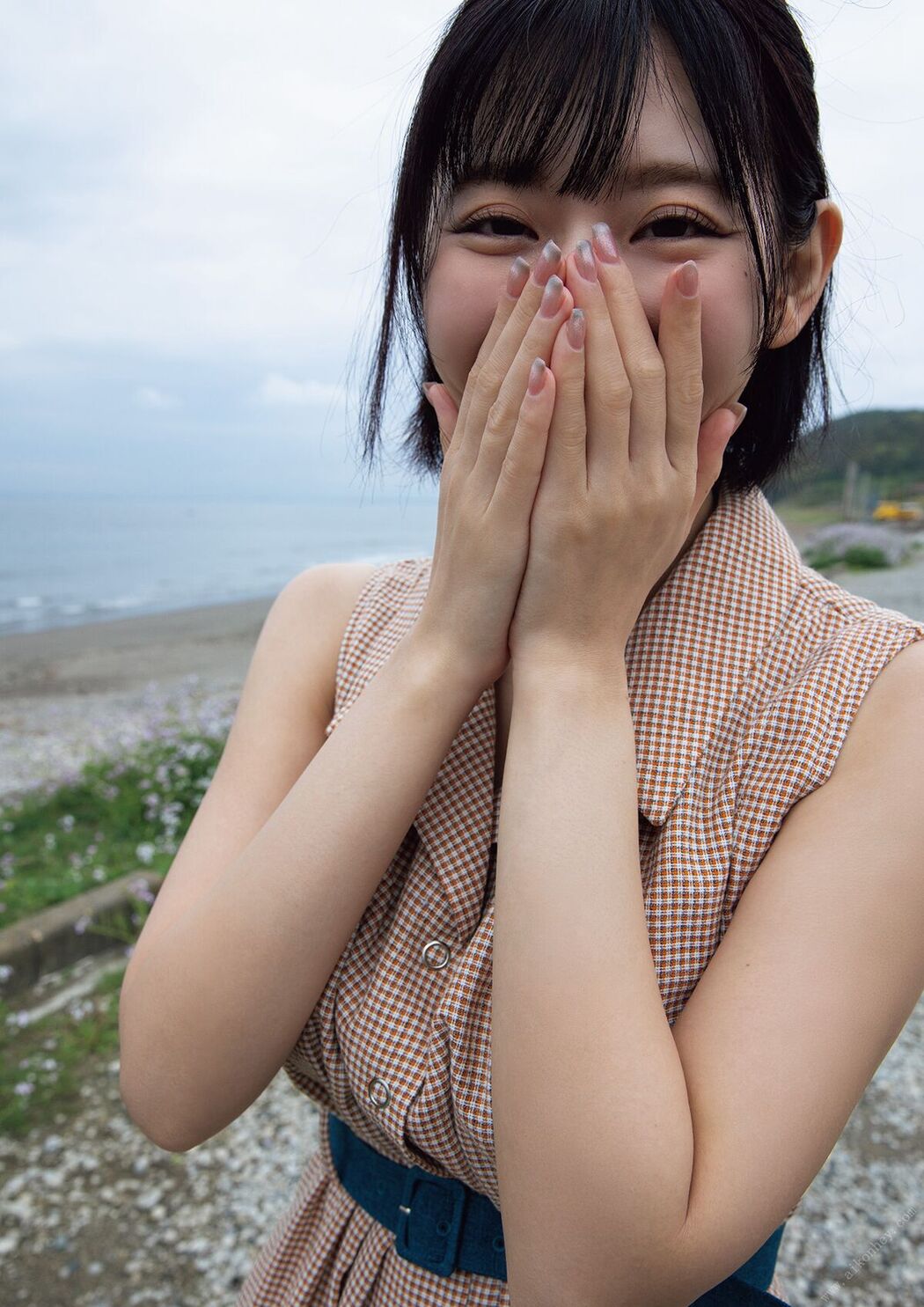 JP Yui Kohinata 小日向結衣 &#8211; スーパーエロチカ２ Part01 (49P)