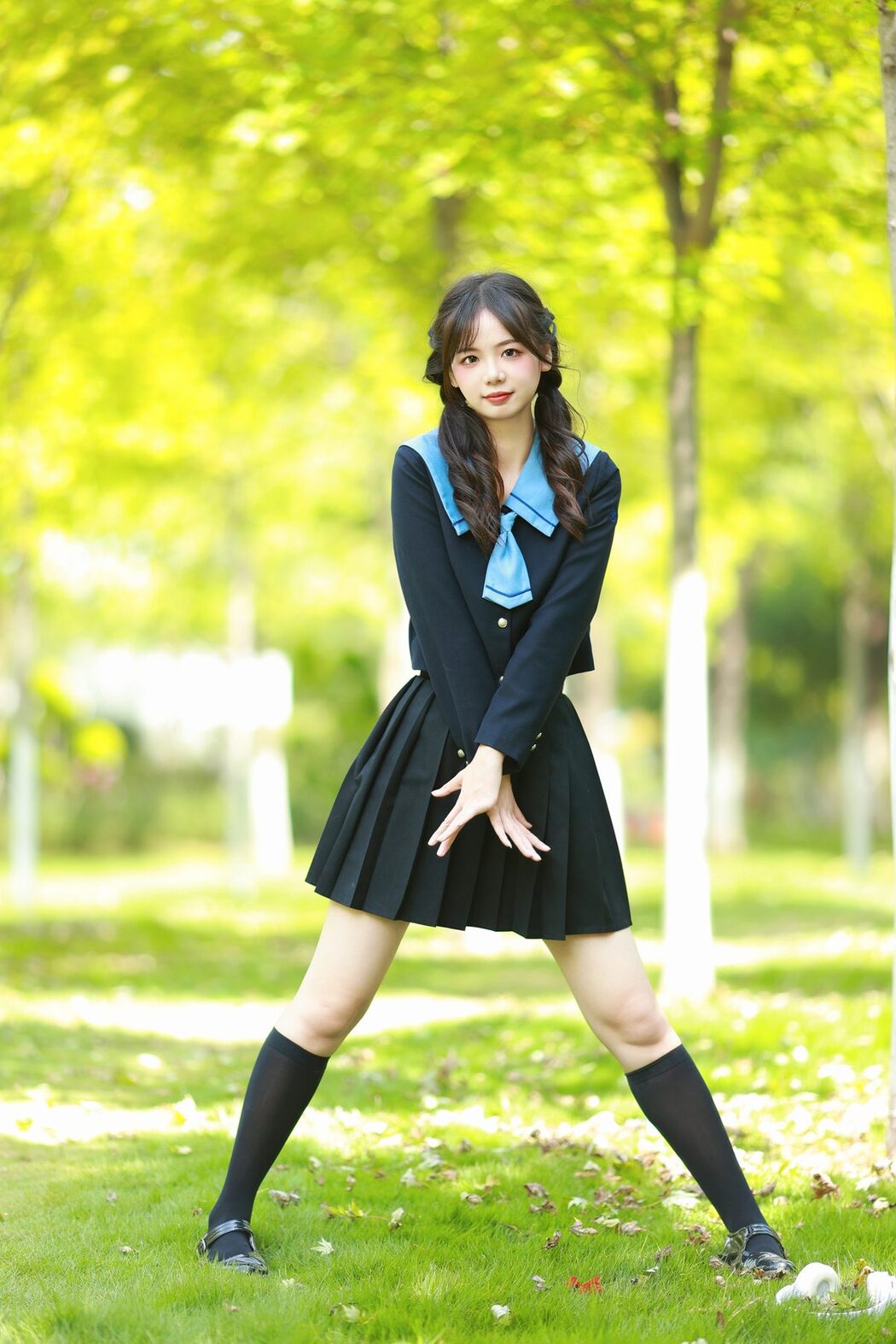 YiTuYu艺图语 Vol.5664 Mu Yan Se Cc