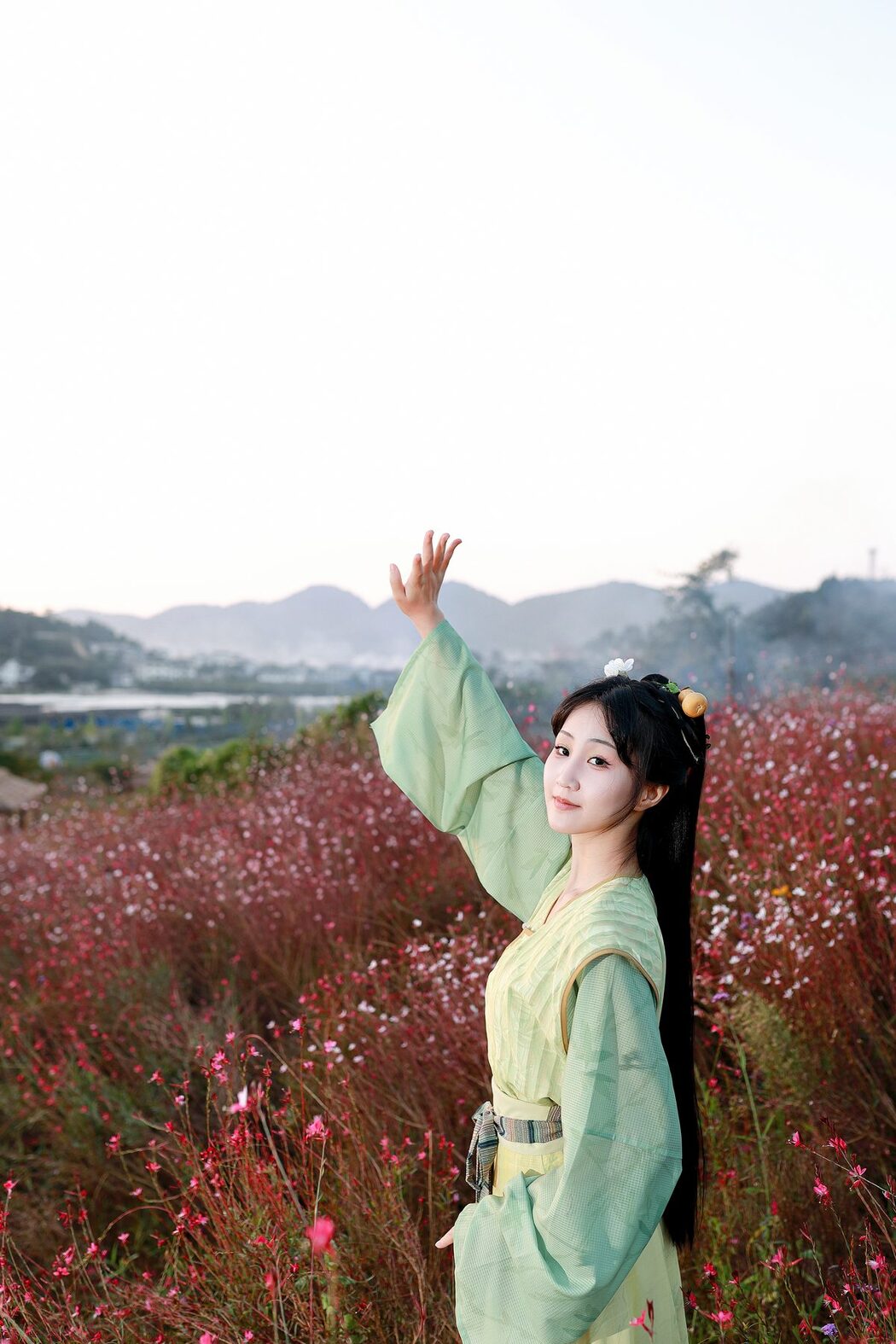 YiTuYu艺图语 Vol.5529 Cha Xiao Tu