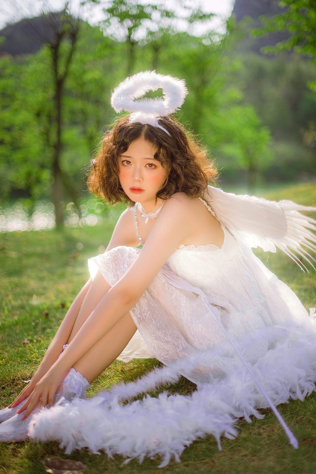 YiTuYu艺图语 Vol.5516 Peggy