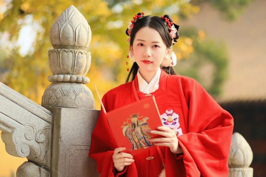 YiTuYu艺图语 Vol.5536 Ce Er Qing Xin Ting