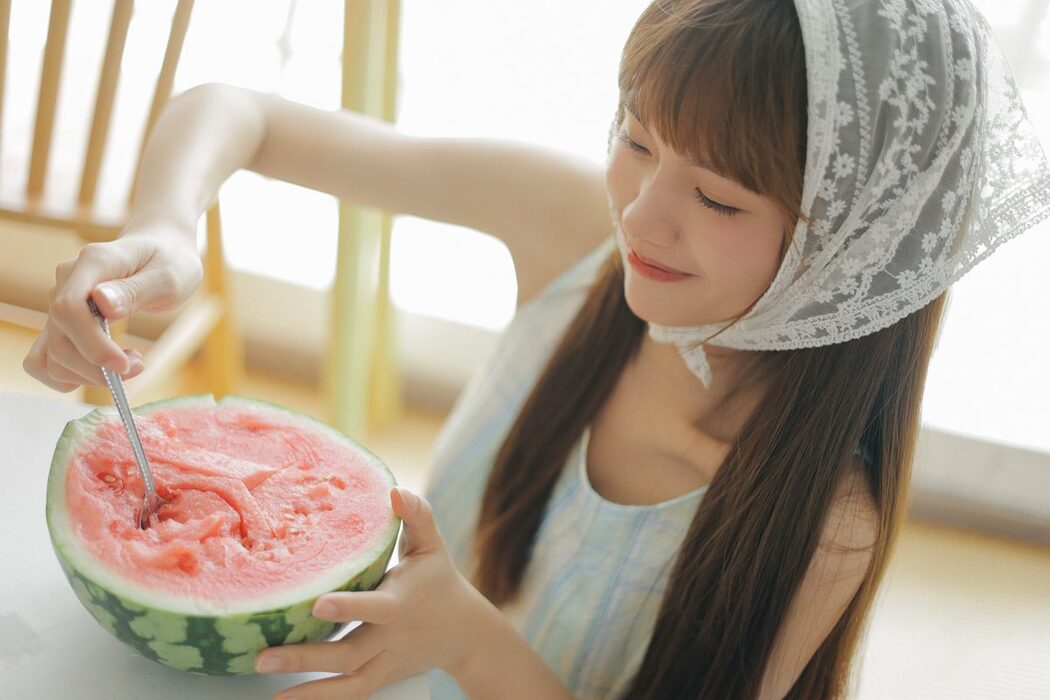 YiTuYu艺图语 Vol.5501 Wen Zi