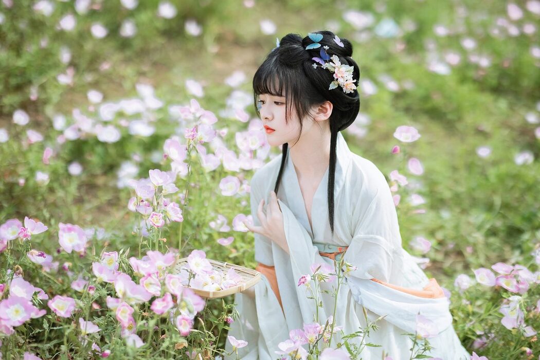 YiTuYu艺图语 Vol.5525 Kui Xiang Huo