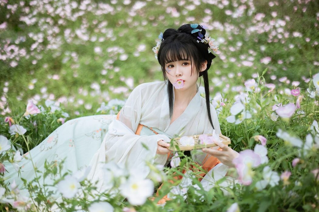YiTuYu艺图语 Vol.5525 Kui Xiang Huo